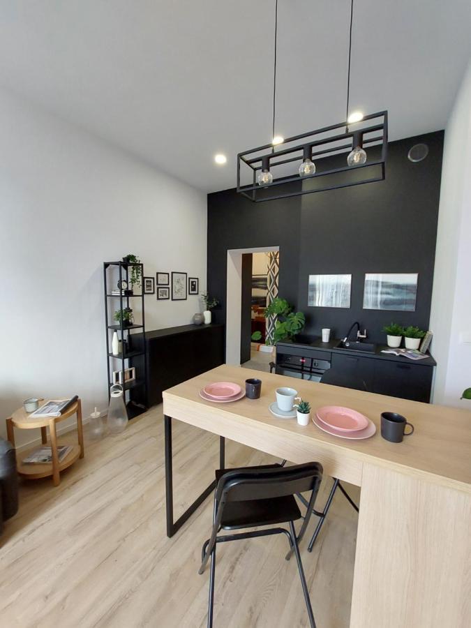 Kosciuszki Apartment Łódź Extérieur photo