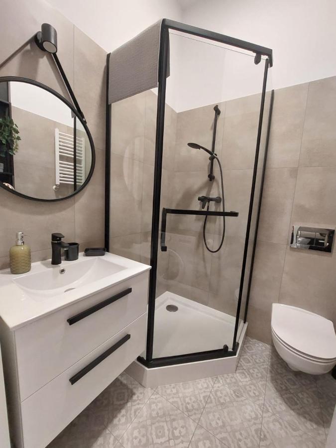 Kosciuszki Apartment Łódź Extérieur photo